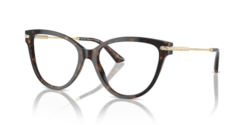 Gafas Graduadas Jimmy Choo JC3001B 5002 52 17
