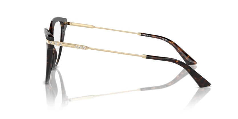 Gafas de Sol Jimmy Choo JC3001B 5002 52 17