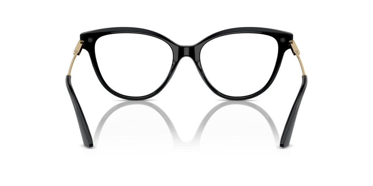 Gafas de Sol Jimmy Choo JC3001B 5000 54 17 - vista 4