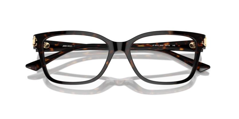 Gafas de Sol Jimmy Choo JC3012 5002 53 16