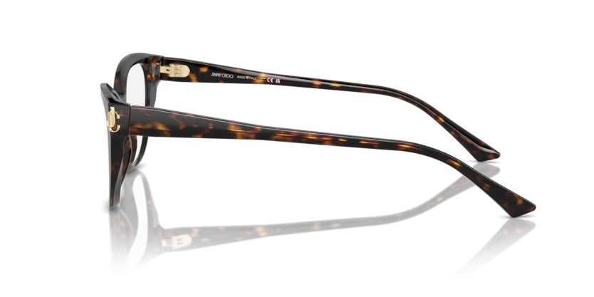 Sunglasses Jimmy Choo JC3011 5002 52 17