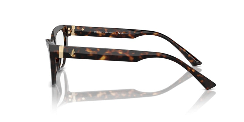 Sunglasses Jimmy Choo JC3014 5002 52 16