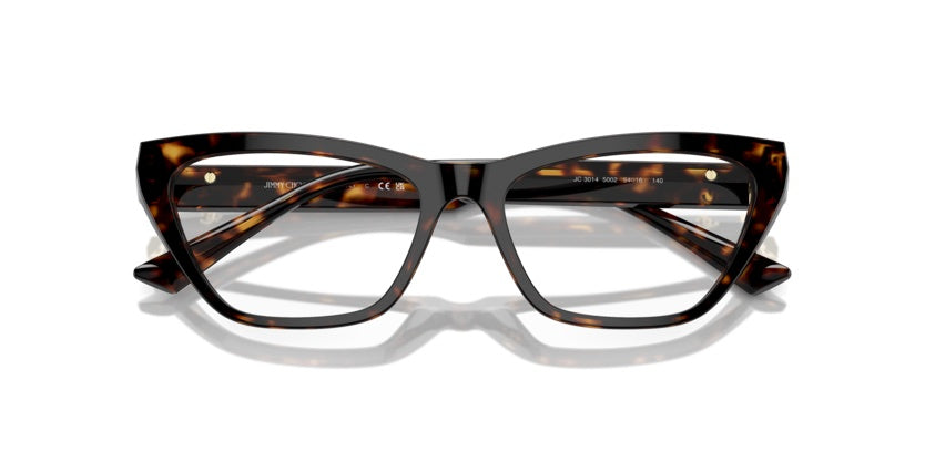 Sunglasses Jimmy Choo JC3014 5002 52 16