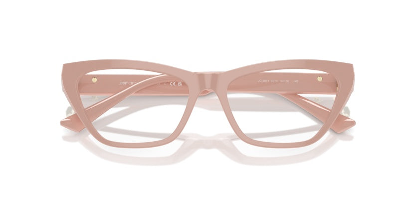 Sunglasses Jimmy Choo JC3014 5014 54 16