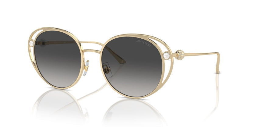 Gafas de Sol Jimmy Choo JC4003HB 30068G 53 18