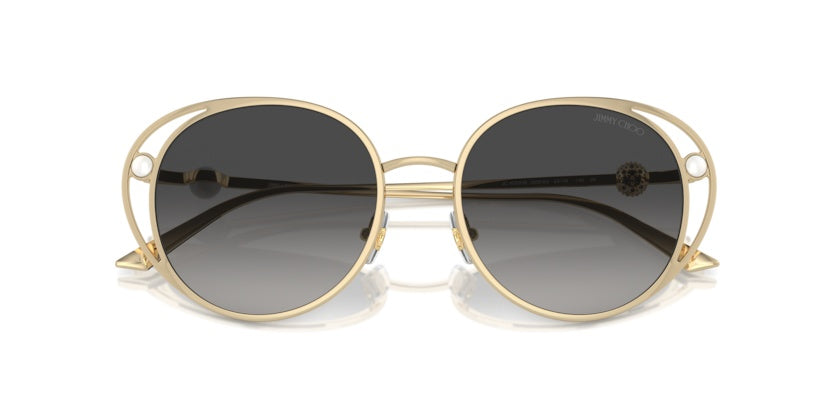 Sunglasses Jimmy Choo JC4003HB 30068G 53 18