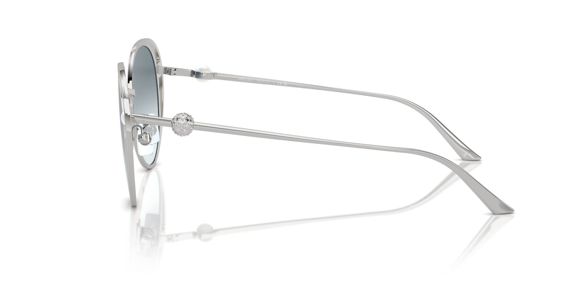 Gafas de Sol Jimmy Choo JC4003HB 300219 53 18 - vista 3