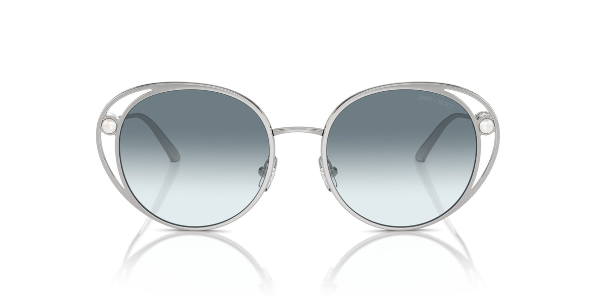 Gafas de Sol Jimmy Choo JC4003HB 300219 53 18 - vista 2