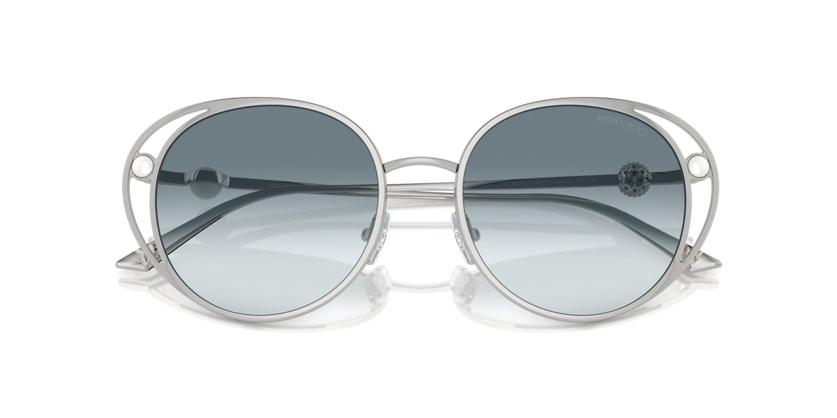 Gafas de Sol Jimmy Choo JC4003HB 300219 53 18 - vista 4