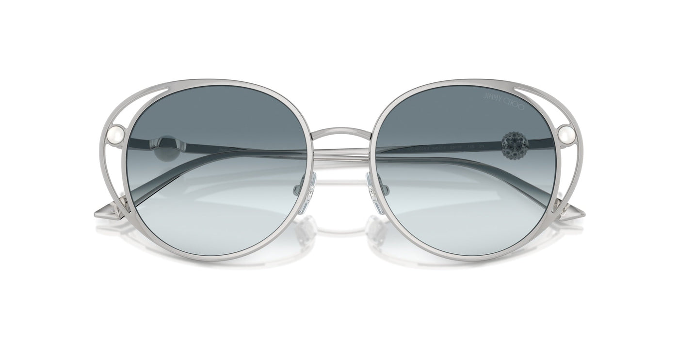 Gafas de Sol Jimmy Choo JC4003HB 300219 53 18
