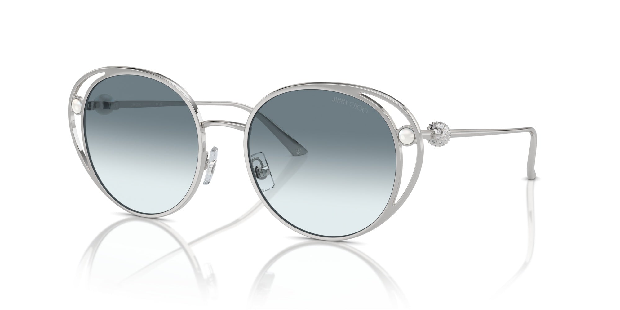 Gafas de Sol Jimmy Choo JC4003HB 300219 53 18