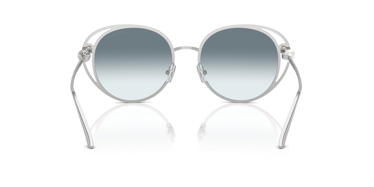 Gafas de Sol Jimmy Choo JC4003HB 300219 53 18 - vista 5