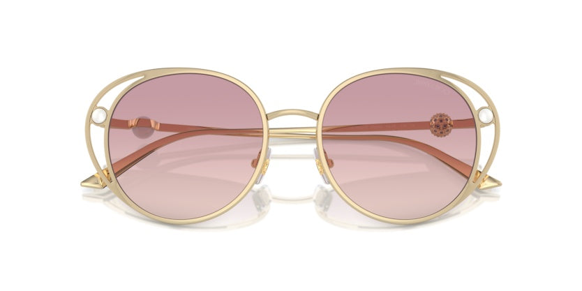 Gafas de Sol Jimmy Choo JC4003HB 300668 53 18