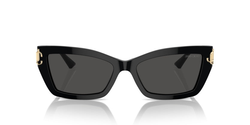 Gafas de Sol Jimmy Choo JC5011U 500087 55 17 - vista 2