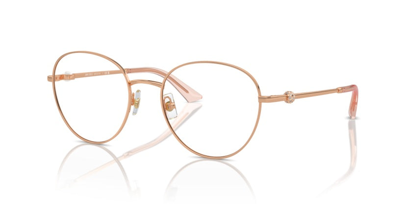 Gafas Graduadas Jimmy Choo JC2004HB 3008 50 19