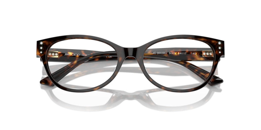 Sunglasses Jimmy Choo JC3003BU 5002 52 17