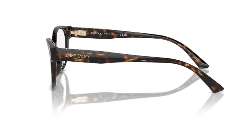 Sunglasses Jimmy Choo JC3003BU 5002 52 17