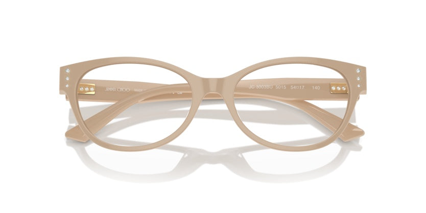 Gafas de Sol Jimmy Choo JC3003BU 5015 54 17