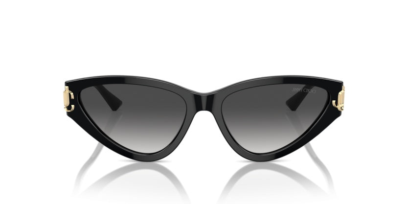 Gafas de Sol Jimmy Choo JC5019 50008G 55 16 - vista 2