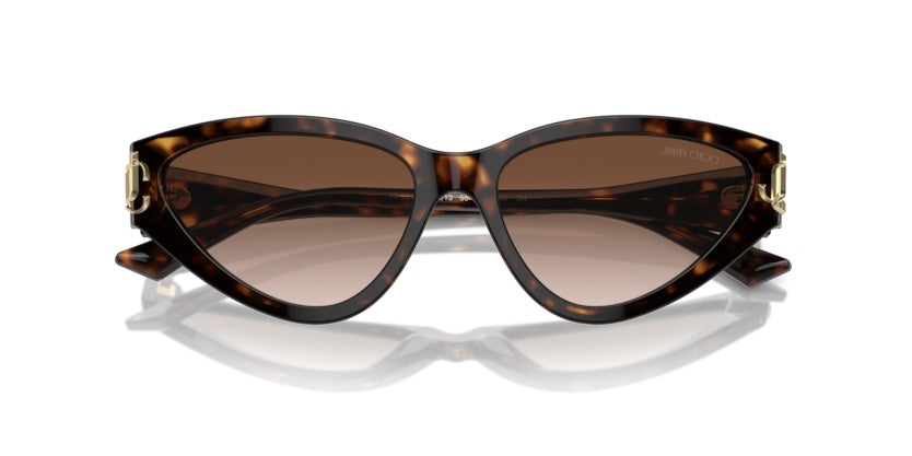 Sunglasses Jimmy Choo JC5019 500213 55 16