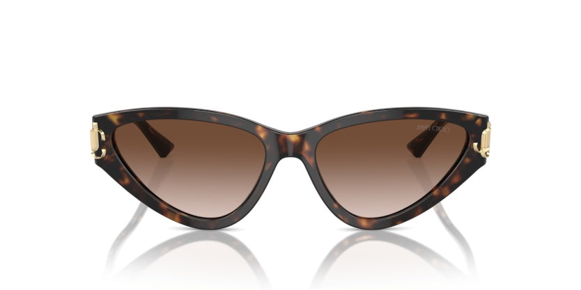 Gafas de Sol Jimmy Choo JC5019 500213 55 16 - vista 2