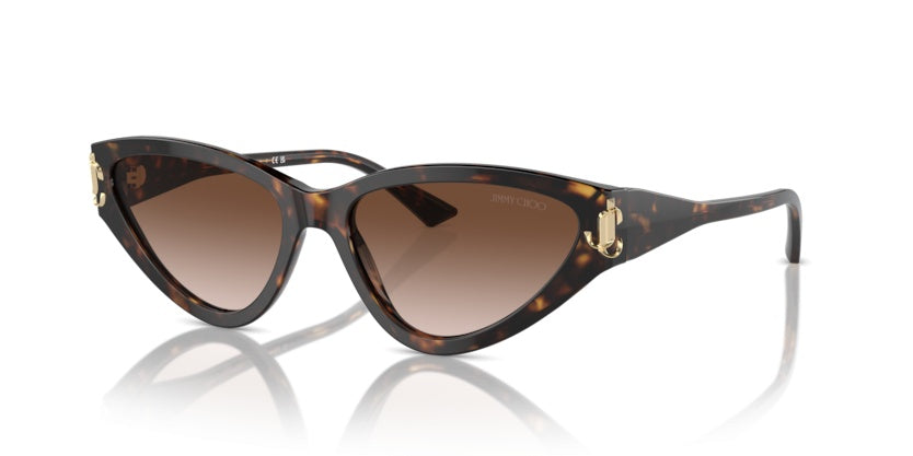 Gafas de Sol Jimmy Choo JC5019 500213 55 16 - vista 1
