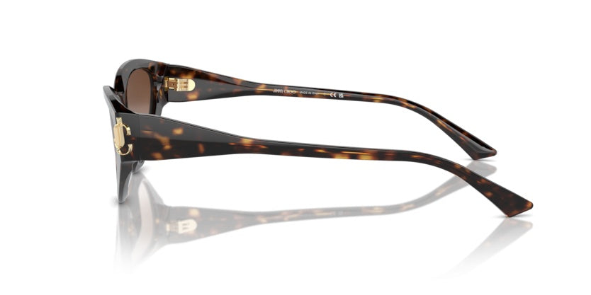 Sunglasses Jimmy Choo JC5019 500213 55 16