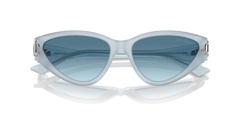 Sunglasses Jimmy Choo JC5019 502619 55 16