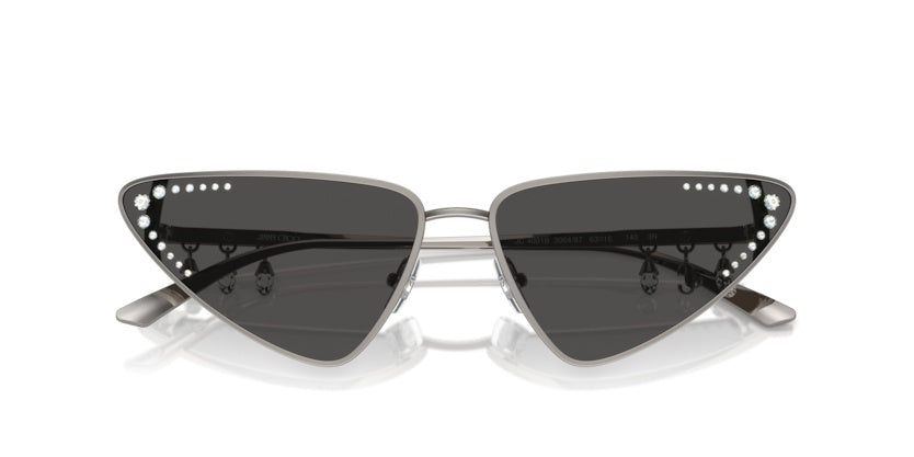 Sunglasses Jimmy Choo JC4001B 300487 63 15