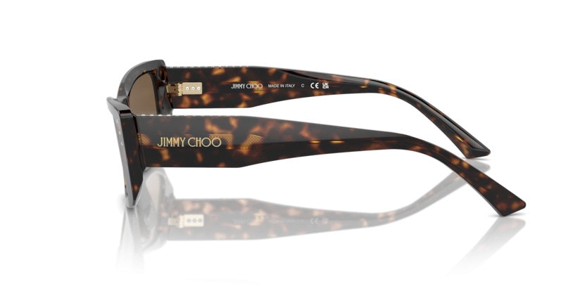 Sunglasses Jimmy Choo JC5002U 500273 55 16