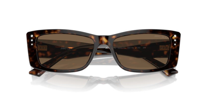 Sunglasses Jimmy Choo JC5002U 500273 55 16