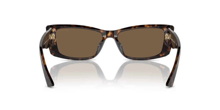 Sunglasses Jimmy Choo JC5002U 500273 55 16