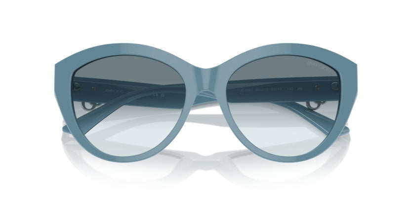Sunglasses Jimmy Choo Magnified JC5007 501219 55 17
