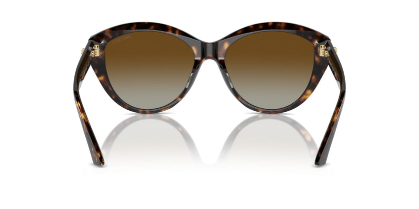 Gafas de Sol Jimmy Choo Magnified JC5007 5002T5 55 17