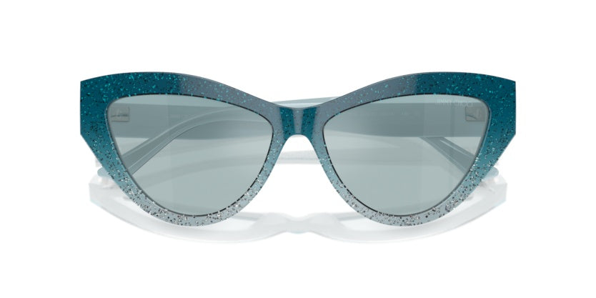 Gafas de Sol Jimmy Choo Glitter Powder JC5004 50497C 55 15