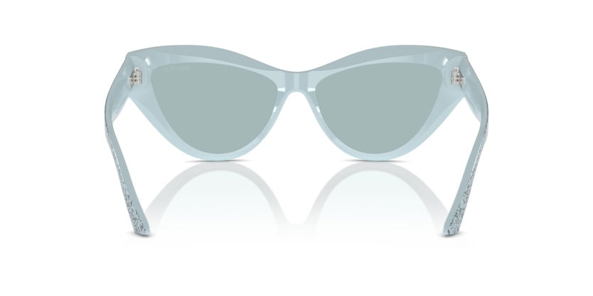 Gafas de Sol Jimmy Choo Glitter Powder JC5004 50497C 55 15