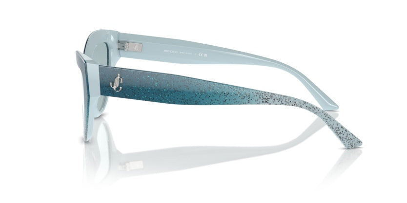Gafas de Sol Jimmy Choo Glitter Powder JC5004 50497C 55 15
