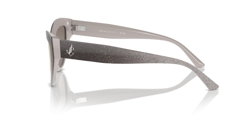 Gafas de Sol Jimmy Choo Glitter Powder JC5004 50465A 55 15