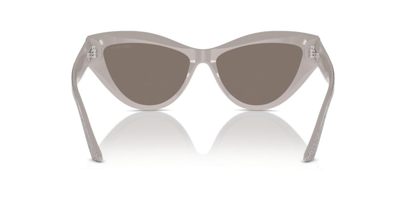 Gafas de Sol Jimmy Choo Glitter Powder JC5004 50465A 55 15