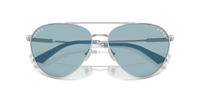 Gafas de Sol Jimmy Choo Diamond JC4002B 3002/80 60 15