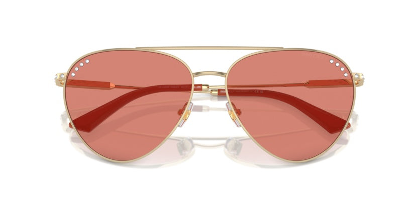 Gafas de Sol Jimmy Choo Diamond JC4002B 3006/84 60 15