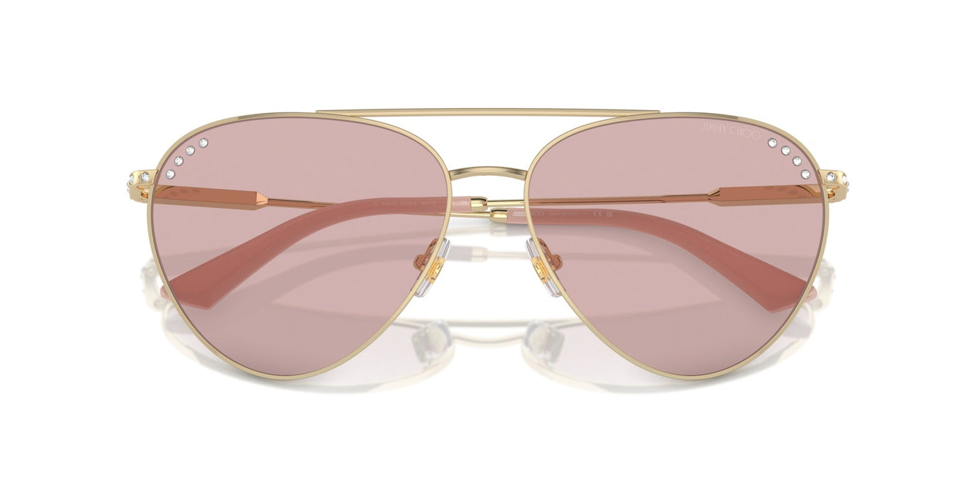 Gafas de Sol Jimmy Choo Diamond JC4002B 3006/5 60 15