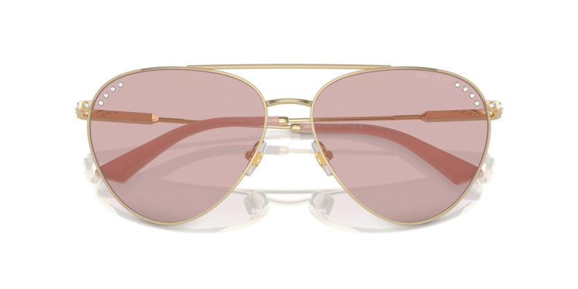 Gafas de Sol Jimmy Choo Diamond JC4002B 3006/5 60 15