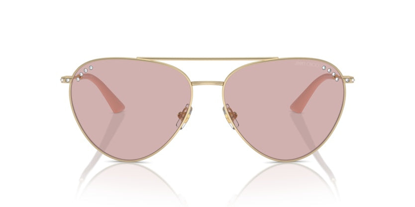 Gafas de Sol Jimmy Choo Diamond JC4002B 3006/5 60 15