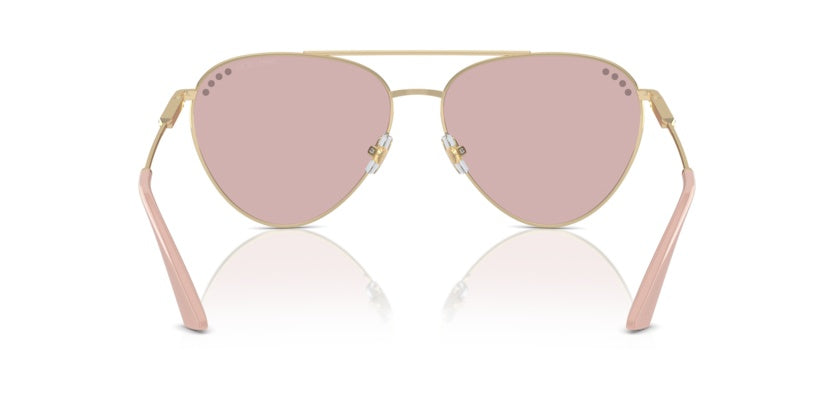 Gafas de Sol Jimmy Choo Diamond JC4002B 3006/5 60 15