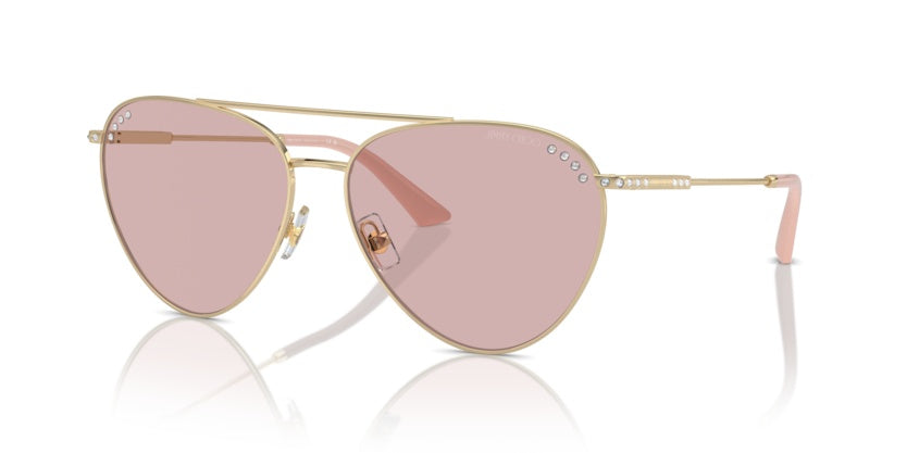 Gafas de Sol Jimmy Choo Diamond JC4002B 3006/5 60 15