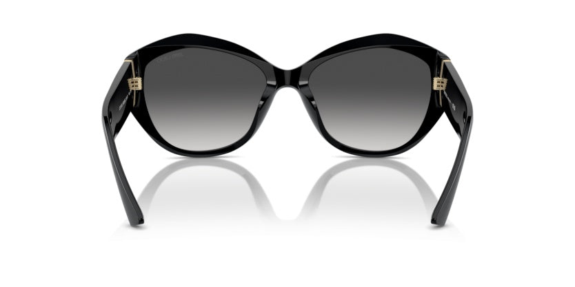 Gafas de Sol Jimmy Choo Diamond JC5013U 50008G 55 17