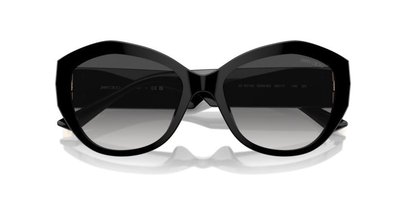 Gafas de Sol Jimmy Choo Diamond JC5013U 50008G 55 17