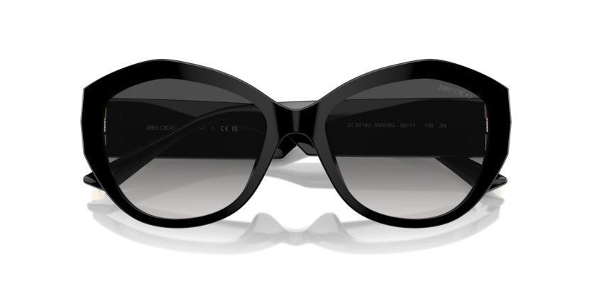 Gafas de Sol Jimmy Choo Diamond JC5013U 50008G 55 17
