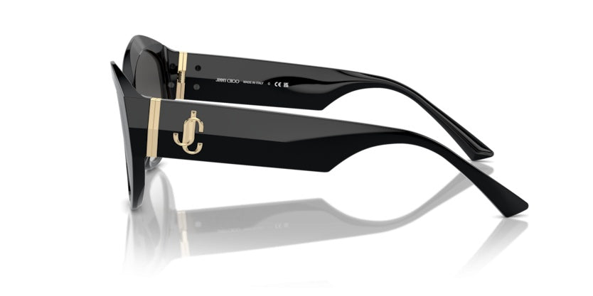 Gafas de Sol Jimmy Choo Diamond JC5013U 50008G 55 17